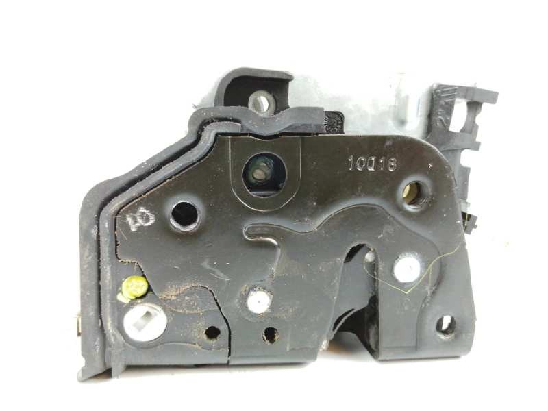 Recambio de cerradura puerta trasera derecha para audi a1 sportback (8xf) 1.0 tfsi referencia OEM IAM 8X0839016E Recambio de cerradura puerta trasera derecha para audi a1 sportback (8xf) 1.0 tfsi referencia OEM IAM 8X0839016E