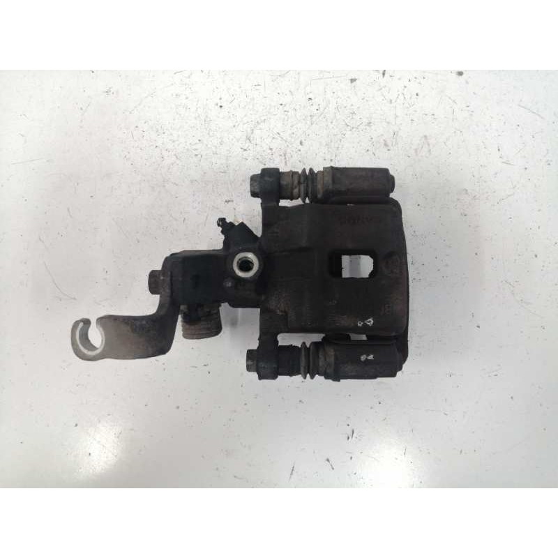 Recambio de pinza freno trasera izquierda para hyundai i10 i (pa) 1.2 referencia OEM IAM BC140131  