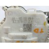Recambio de cerradura puerta trasera derecha para audi a1 sportback (8xf) 1.0 tfsi referencia OEM IAM 8X0839016E  