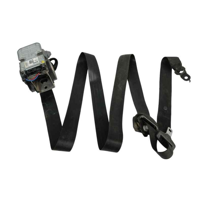 Recambio de cinturon seguridad delantero izquierdo para mercedes-benz clase e (w211) berlina 3.0 v6 cat referencia OEM IAM 21986