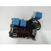 Recambio de caja reles / fusibles para nissan pick-up (d22) 2.5 diesel referencia OEM IAM 72404134  