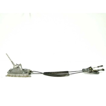 Recambio de palanca cambio para volkswagen passat berlina (3c2) 2.0 tdi referencia OEM IAM 3C0711049AE 1K0711061B 