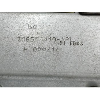 Recambio de airbag delantero izquierdo para toyota verso 1.6 16v cat referencia OEM IAM 306555410 DE RODILLAS 