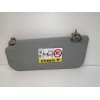 Recambio de parasol derecho para kia rio 1.2 cat referencia OEM IAM   