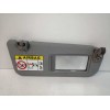 Recambio de parasol derecho para kia rio 1.2 cat referencia OEM IAM   