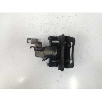 Recambio de pinza freno trasera izquierda para hyundai i10 i (pa) 1.2 referencia OEM IAM BC140131  