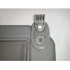 Recambio de parasol derecho para kia rio 1.2 cat referencia OEM IAM   