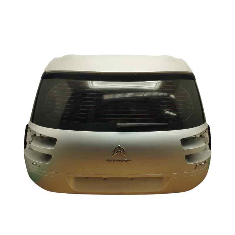 Recambio de porton trasero para citroën c4 grand picasso ii (da_, de_) 1.6 hdi / bluehdi 115 referencia OEM IAM 1609401680  