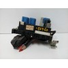 Recambio de caja reles / fusibles para nissan pick-up (d22) 2.5 diesel referencia OEM IAM 72404134  