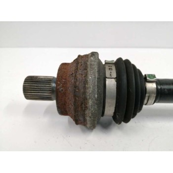 Recambio de transmision trasera derecha para audi q3 (8u) 2.0 16v tdi referencia OEM IAM 1K0501204D  