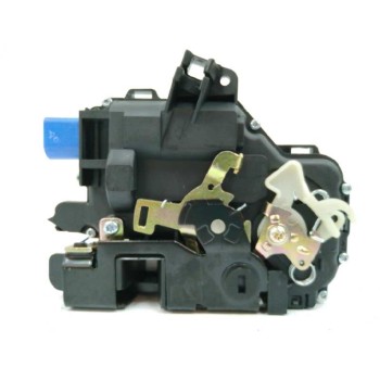 Recambio de cerradura puerta trasera derecha para skoda fabia (6y2/6y3) classic referencia OEM IAM 3B4839016AG  