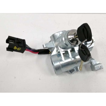 Recambio de antirrobo para ford transit bus 1995 tourneo 2.5 referencia OEM IAM 98VB3675AB  