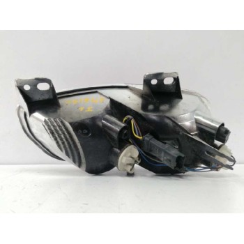 Recambio de piloto trasero izquierdo paragolpes para citroën c4 picasso feel referencia OEM IAM 9676122780  