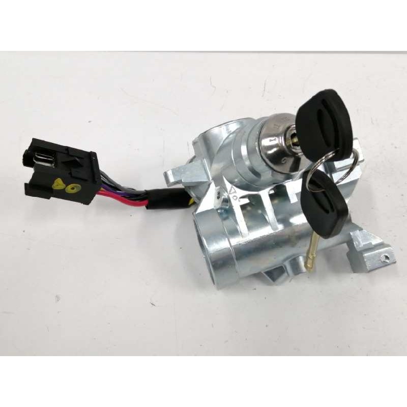 Recambio de antirrobo para ford transit bus 1995 tourneo 2.5 referencia OEM IAM 98VB3675AB  