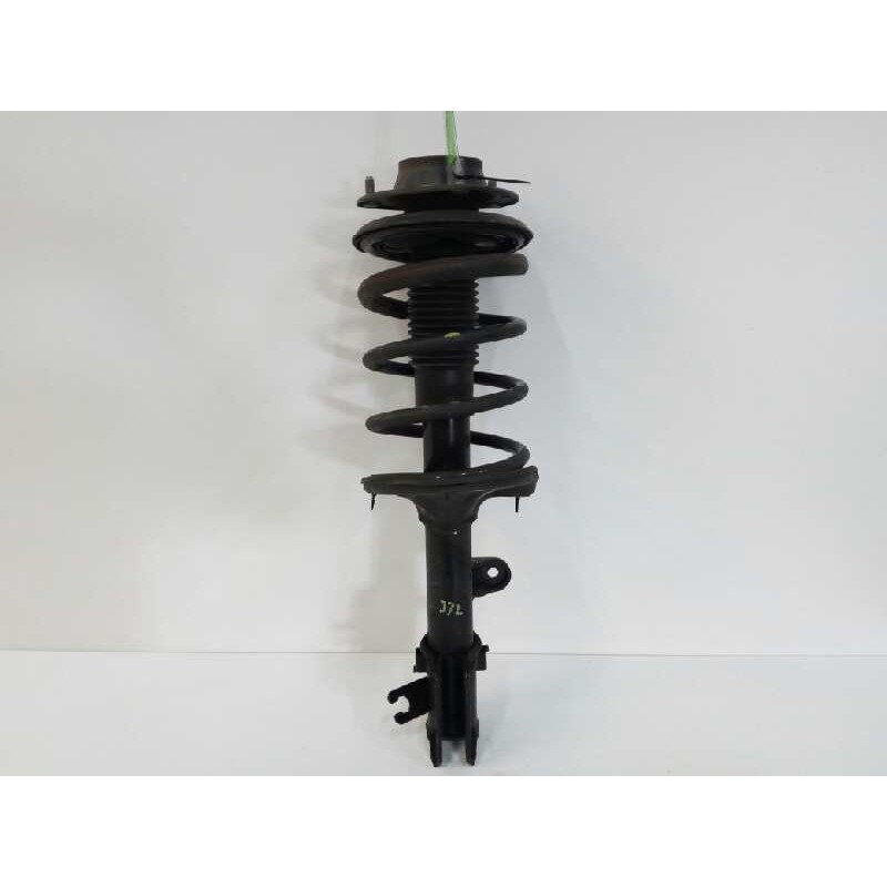 Recambio de amortiguador delantero izquierdo para hyundai tucson (jm) 2.0 referencia OEM IAM 546512E500  