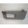 Recambio de parasol izquierdo para kia rio 1.2 cat referencia OEM IAM   