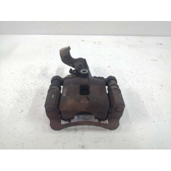 Recambio de pinza freno trasera izquierda para hyundai i10 i (pa) 1.2 referencia OEM IAM BC140131  