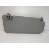 Recambio de parasol izquierdo para kia rio 1.2 cat referencia OEM IAM   