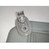 Recambio de parasol izquierdo para kia rio 1.2 cat referencia OEM IAM   