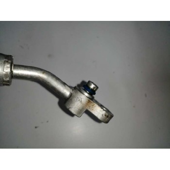 Recambio de tubos aire acondicionado para kia rio 1.2 cat referencia OEM IAM   