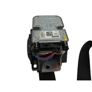 Recambio de cinturon seguridad delantero izquierdo para mercedes-benz clase e (w211) berlina 3.0 v6 cat referencia OEM IAM 21986