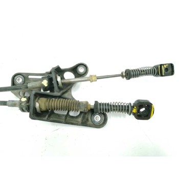 Recambio de palanca cambio para volkswagen passat berlina (3c2) 2.0 tdi referencia OEM IAM 3C0711049AE 1K0711061B 