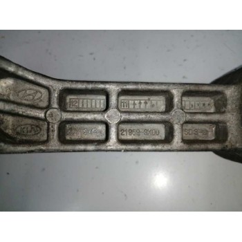 Recambio de soporte motor para kia rio 1.2 cat referencia OEM IAM 219593X00 TRASERO 