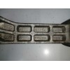 Recambio de soporte motor para kia rio 1.2 cat referencia OEM IAM 219593X00 TRASERO 