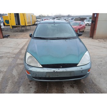 ford focus berlina (cak) del año 1998