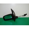 Recambio de retrovisor izquierdo para fiat panda (169) básico 4x4 referencia OEM IAM 735357191 ELÉCTRICO 