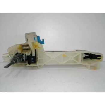 Recambio de maneta exterior delantera izquierda para kia rio 1.2 cat referencia OEM IAM   
