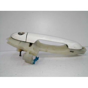 Recambio de maneta exterior delantera izquierda para kia rio 1.2 cat referencia OEM IAM   