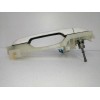 Recambio de maneta exterior delantera izquierda para kia rio 1.2 cat referencia OEM IAM   