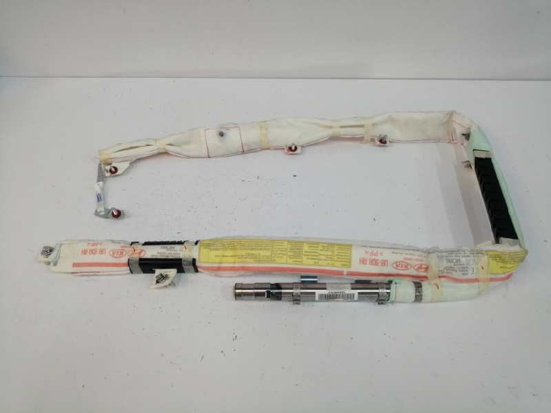 Recambio de airbag cortina delantero derecho para kia rio 1.2 cat referencia OEM IAM 850201W000 1W85020000 Recambio de airbag cortina delantero derecho para kia rio 1.2 cat referencia OEM IAM 850201W000 1W85020000