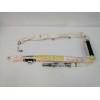 Recambio de airbag cortina delantero derecho para kia rio 1.2 cat referencia OEM IAM 850201W000 1W85020000 