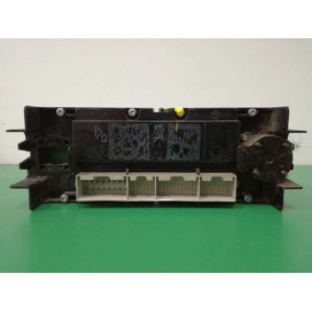 Recambio de mando climatizador para skoda octavia berlina (1u2) ambiente referencia OEM IAM   