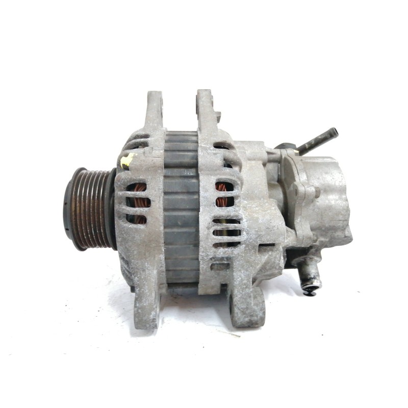 Recambio de alternador para hyundai h 1 2.5 crdi cat referencia OEM IAM 373004A003 TA000A48201 110A