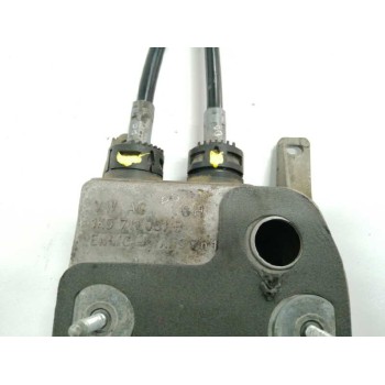 Recambio de palanca cambio para volkswagen passat berlina (3c2) 2.0 tdi referencia OEM IAM 3C0711049AE 1K0711061B 