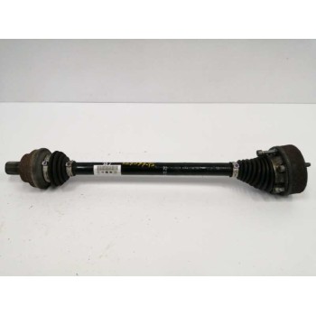 Recambio de transmision trasera izquierda para audi q3 (8u) 2.0 16v tdi referencia OEM IAM 1K0501203D  