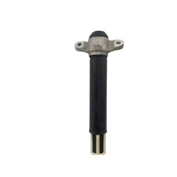 Recambio de amortiguador trasero derecho para ford focus iv (hn) 1.0 ecoboost referencia OEM IAM JX6118080XDC  