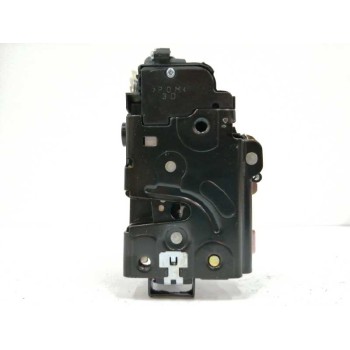 Recambio de cerradura puerta trasera derecha para skoda fabia (6y2/6y3) classic referencia OEM IAM 3B4839016AG  