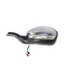 Recambio de retrovisor izquierdo para peugeot 2008 (--.2013) 1.6 e-hdi fap referencia OEM IAM  2 ENCHUFES 4+5 CABLES 