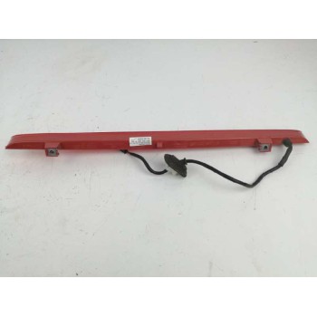 Recambio de luz central de freno para audi a1 sportback (8xf) 1.0 tfsi referencia OEM IAM 8V0945097B  