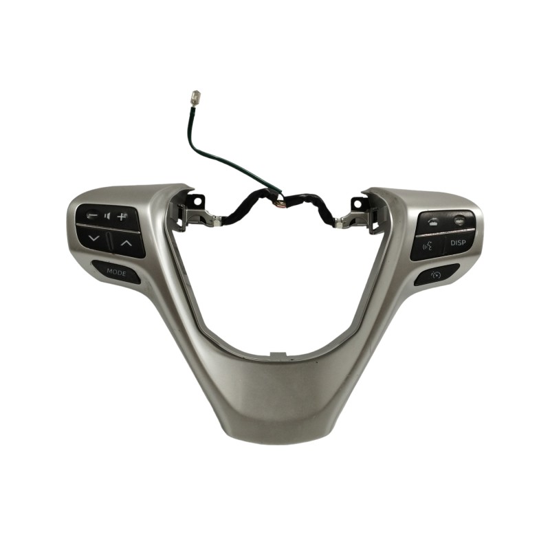 Recambio de mando volante para toyota verso 1.6 16v cat referencia OEM IAM CSE703  