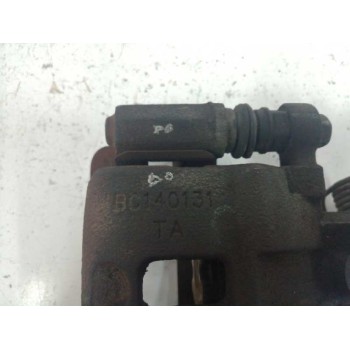 Recambio de pinza freno trasera izquierda para hyundai i10 i (pa) 1.2 referencia OEM IAM BC140131  