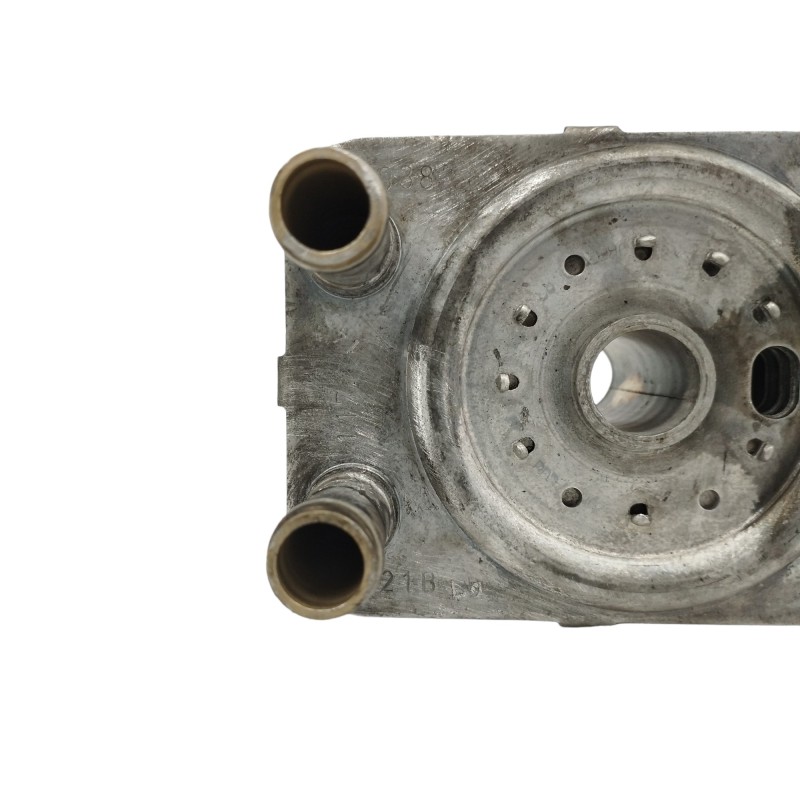 ENFRIADOR ACEITE MOTOR