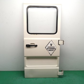 Recambio de porton trasero derecho para mercedes-benz mb furgoneta (w631) d (631.332, 631.342) referencia OEM IAM  OBSERVAR FOTO
