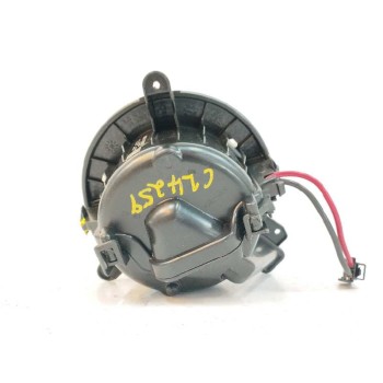 Recambio de motor calefaccion para seat ibiza (kj1) 1.0 tsi referencia OEM IAM 2Q1820021  