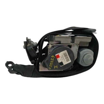 Recambio de cinturon seguridad delantero izquierdo para mercedes-benz clase e (w211) berlina 3.0 v6 cat referencia OEM IAM 21986