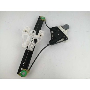 Recambio de elevalunas trasero derecho para audi a1 sportback (8xf) 1.0 tfsi referencia OEM IAM 8X4839462A 8K0959811A 